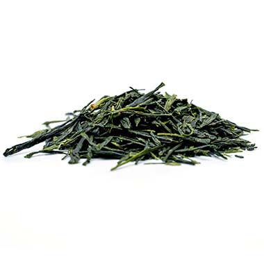 GIAHS Organic Green Tea Kawane