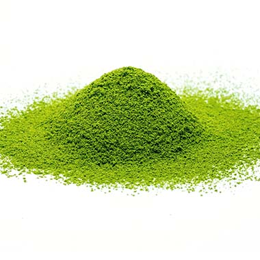 Organic Green Tea Powder (H)