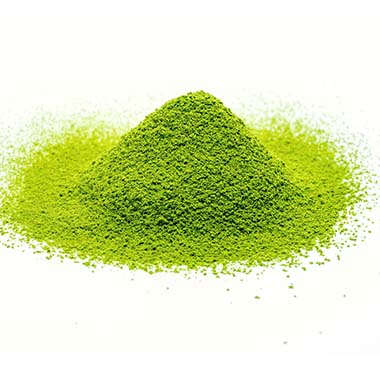 Yame Matcha (Chemical Pesticide free cultivation)