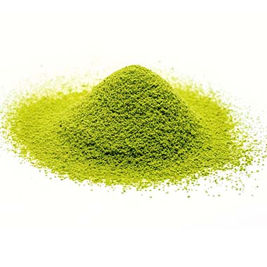 Green tea Powder made in Uji (JP)