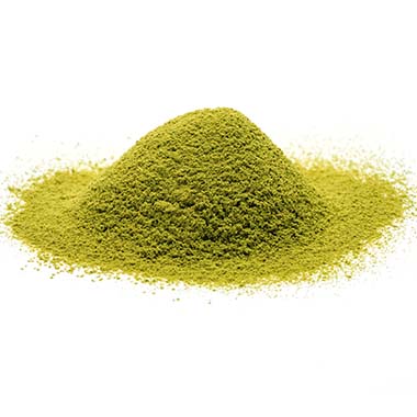 Organic BENIFUKI Powder
