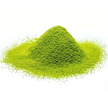 Oku Yame Green Tea Powder