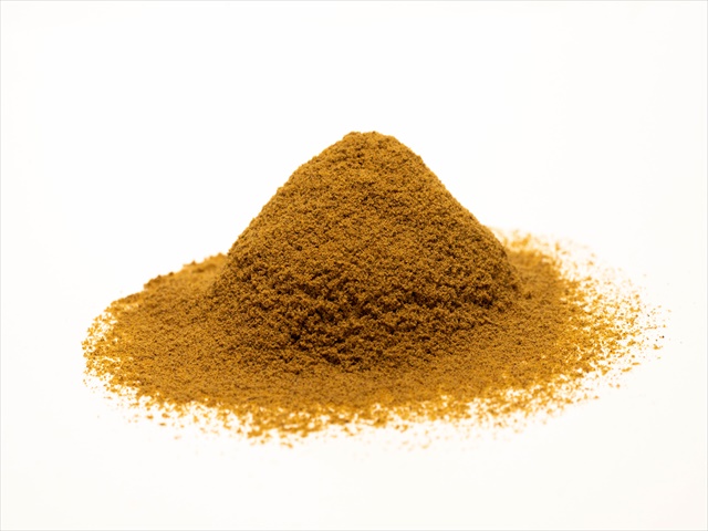 Organic Brown Rice Powder